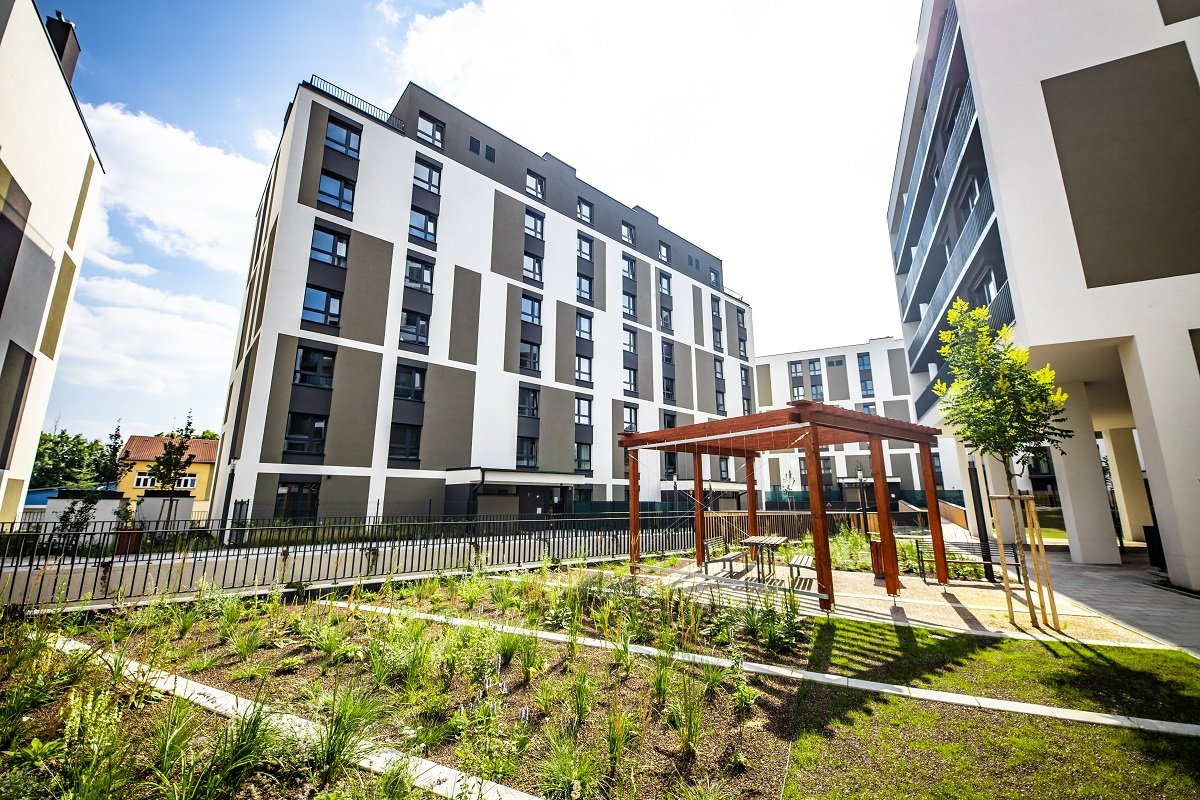 Zahájeno hlasování o CENU ČTENÁŘŮ BEST OF REALTY 2022