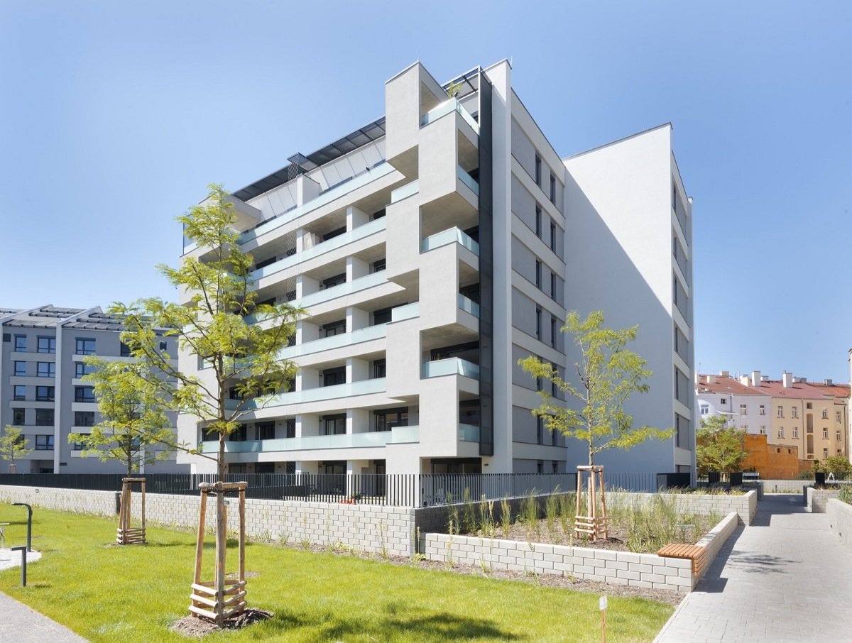 Na půl stovky projektů usiluje o vítězství v prestižní soutěži BEST OF REALTY – NEJLEPŠÍ Z REALIT 2022
