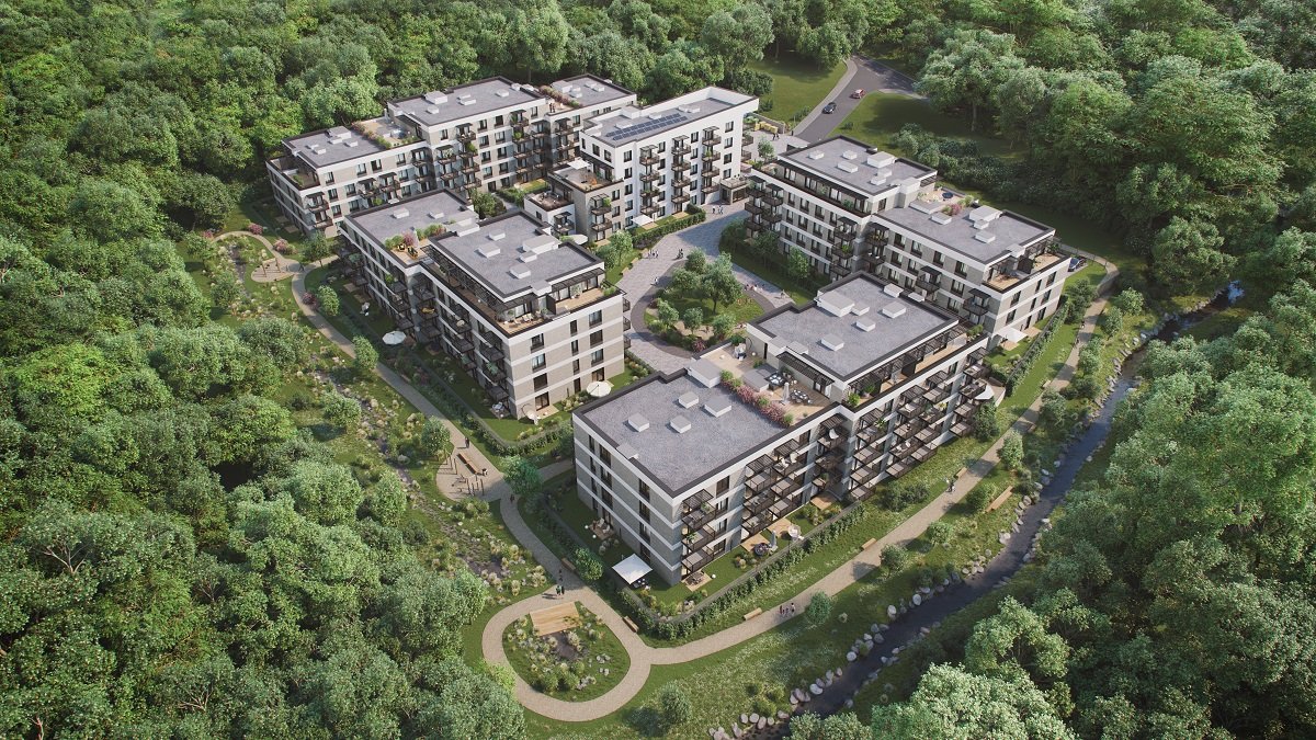 Vesi Hostivař a první etapy Lappi Hloubětín mají „glajchu“