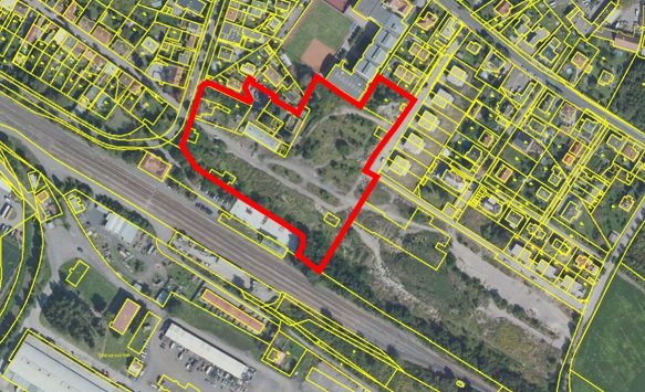 Skanska kupuje pozemek na okraji Prahy, chce postavit dostupné bydlení pro mladé rodiny