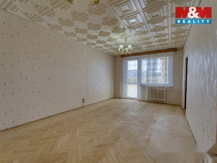 Art Rezidence Střížkov