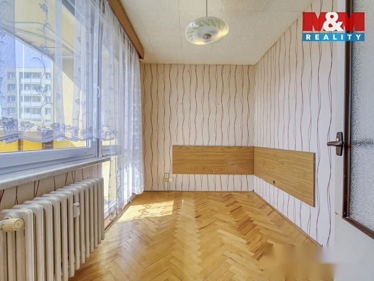 Art Rezidence Střížkov