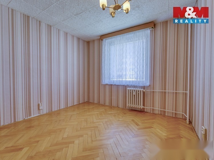 Art Rezidence Střížkov
