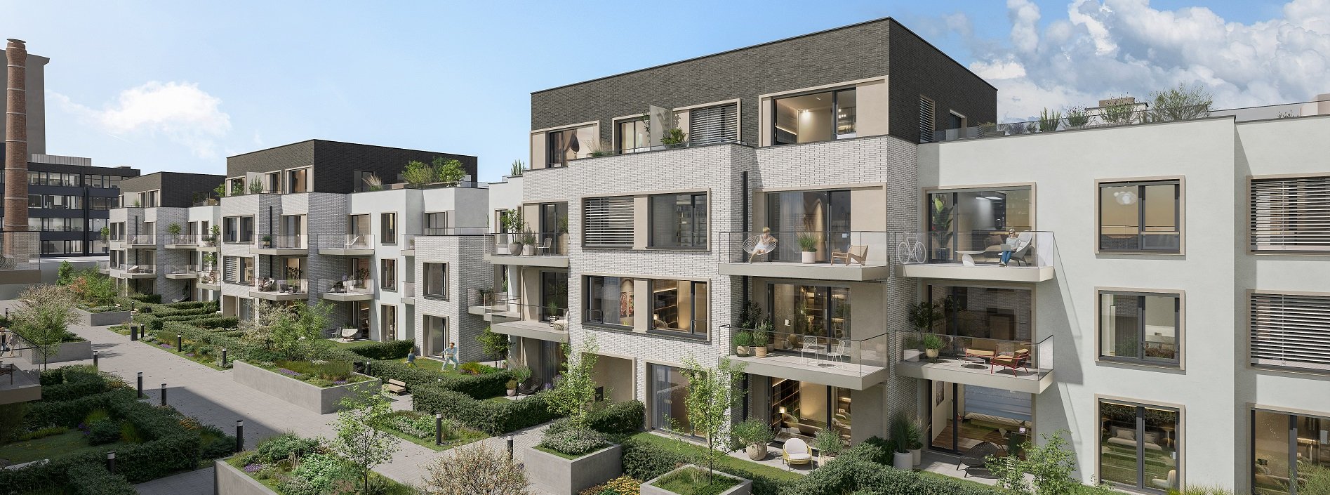 Astrid Residences