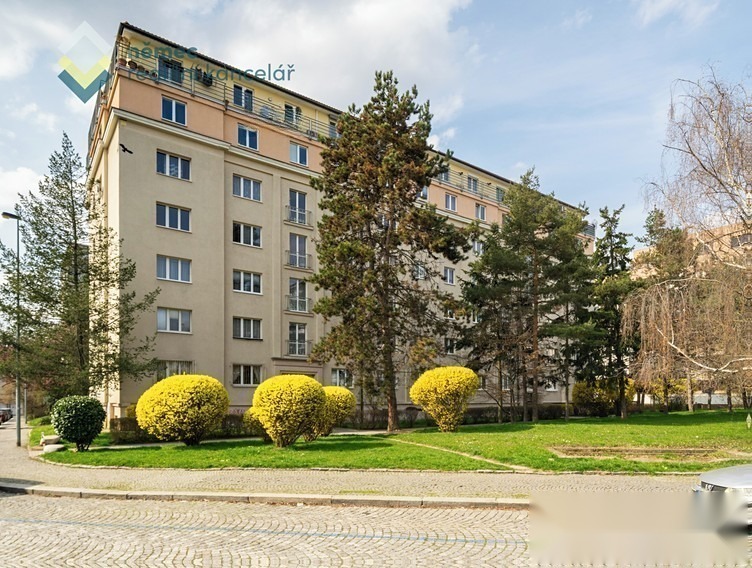 Ateliery Strašnice