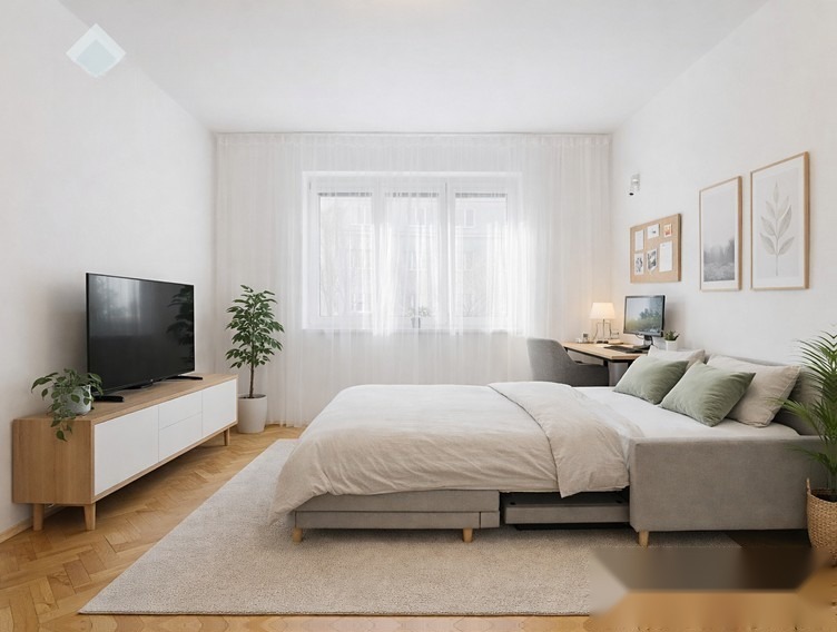 Ateliery Strašnice