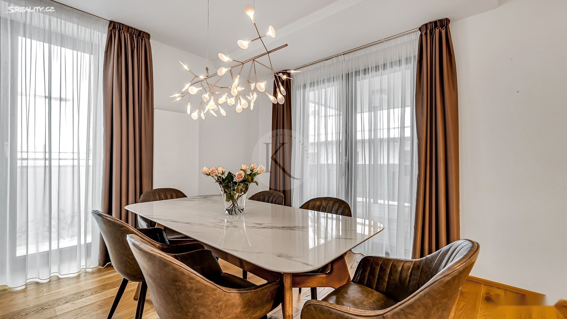 Chateau Troja Residence