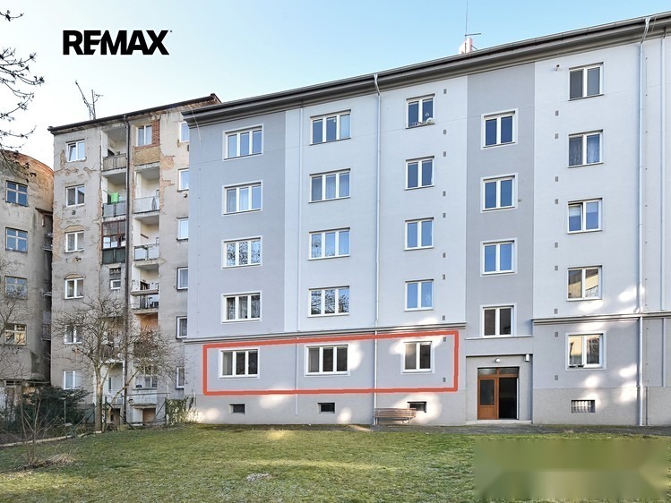 Chytré bydlení @Skvrňany