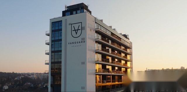 Ahoj Vanguard