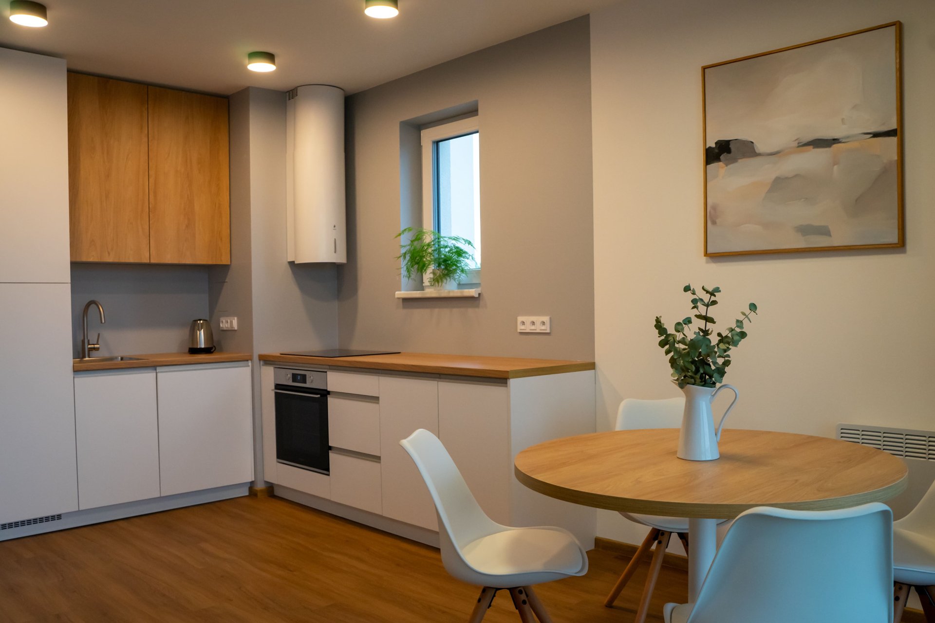 Apartmány Římský vrch
