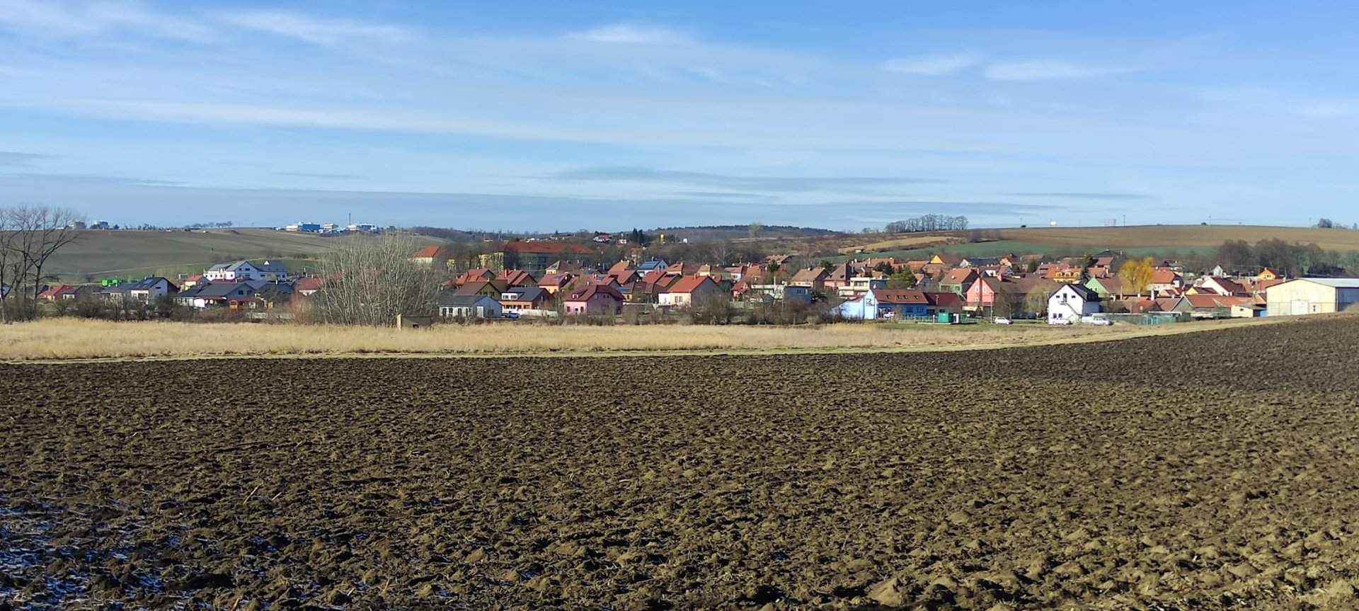 BD Žarošice