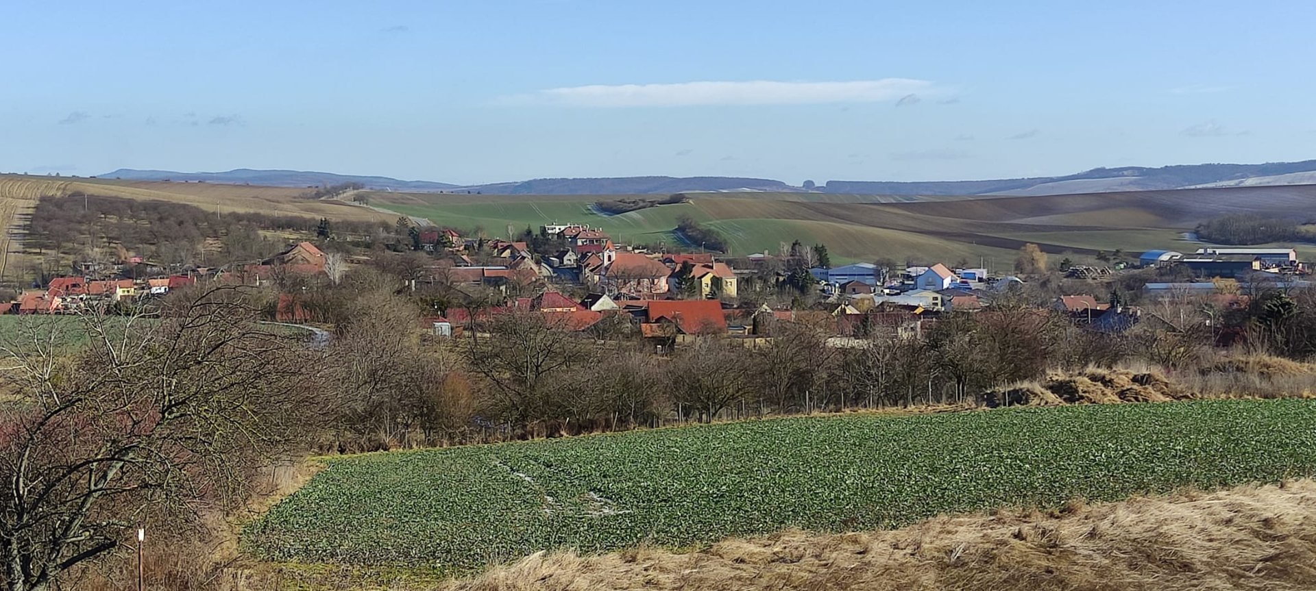 BD Žarošice