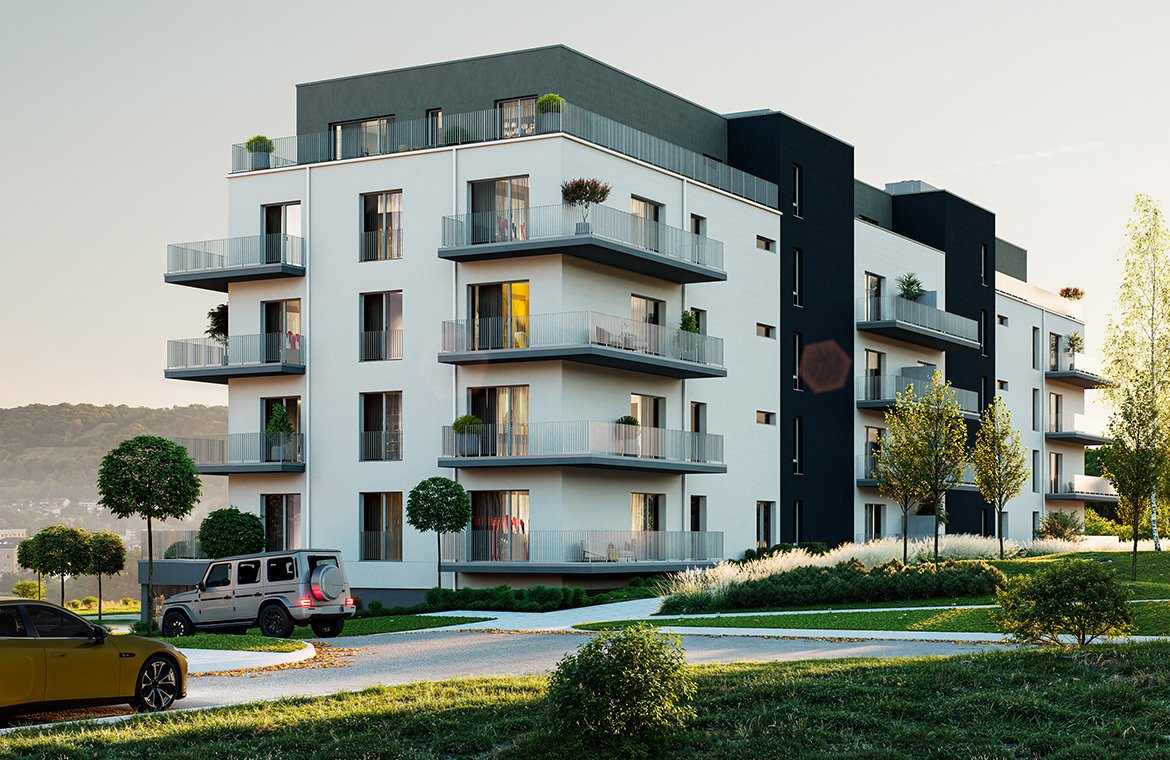 Beroun Hills