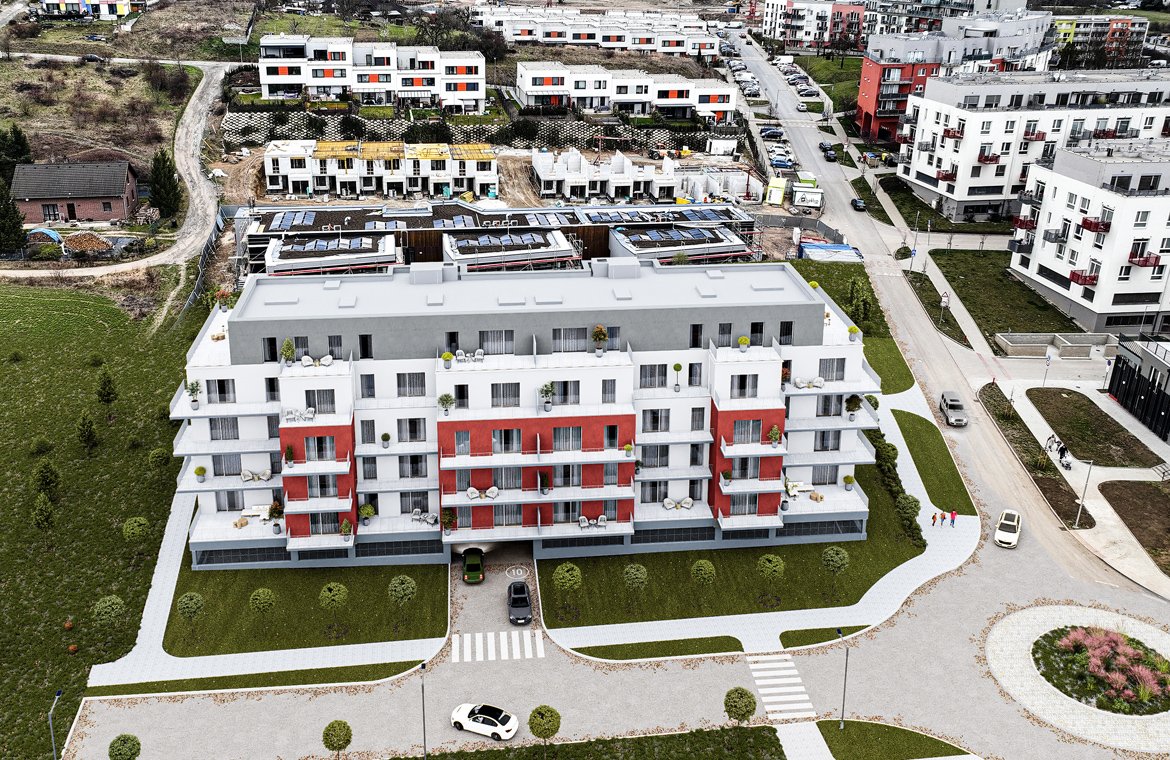 Beroun Hills