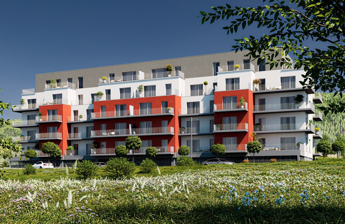 Beroun Hills