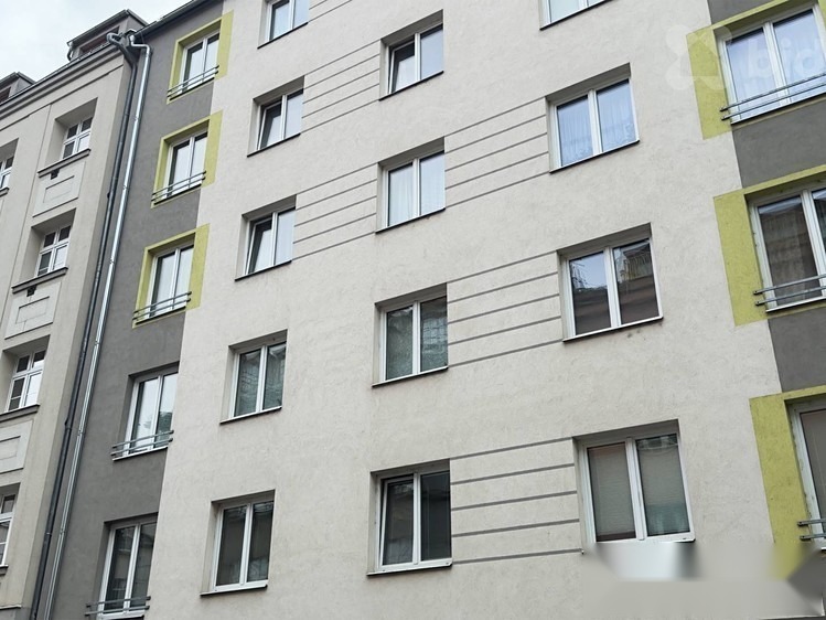 Bytový dům ARGO