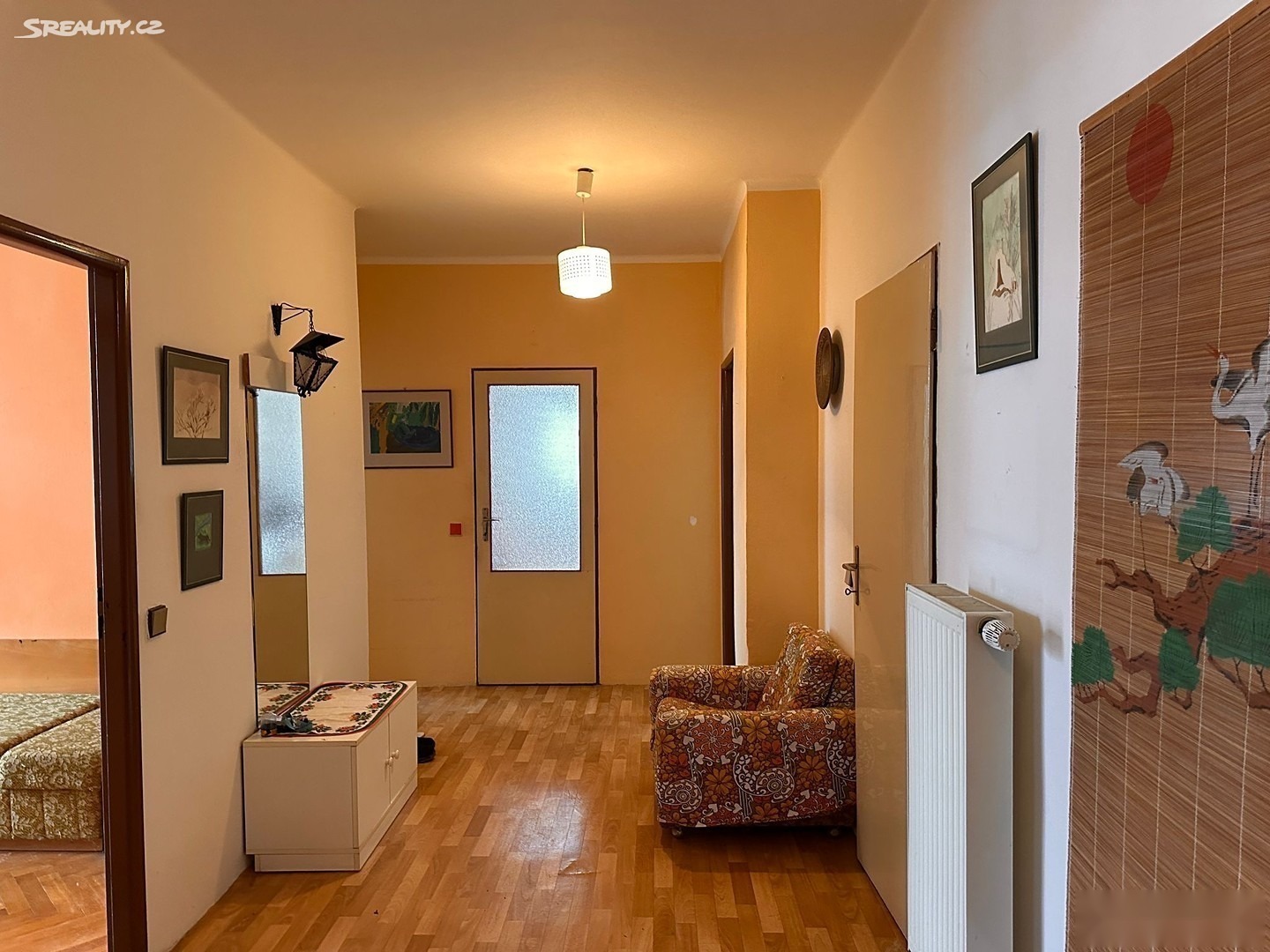 Bytový komplex Skalka
