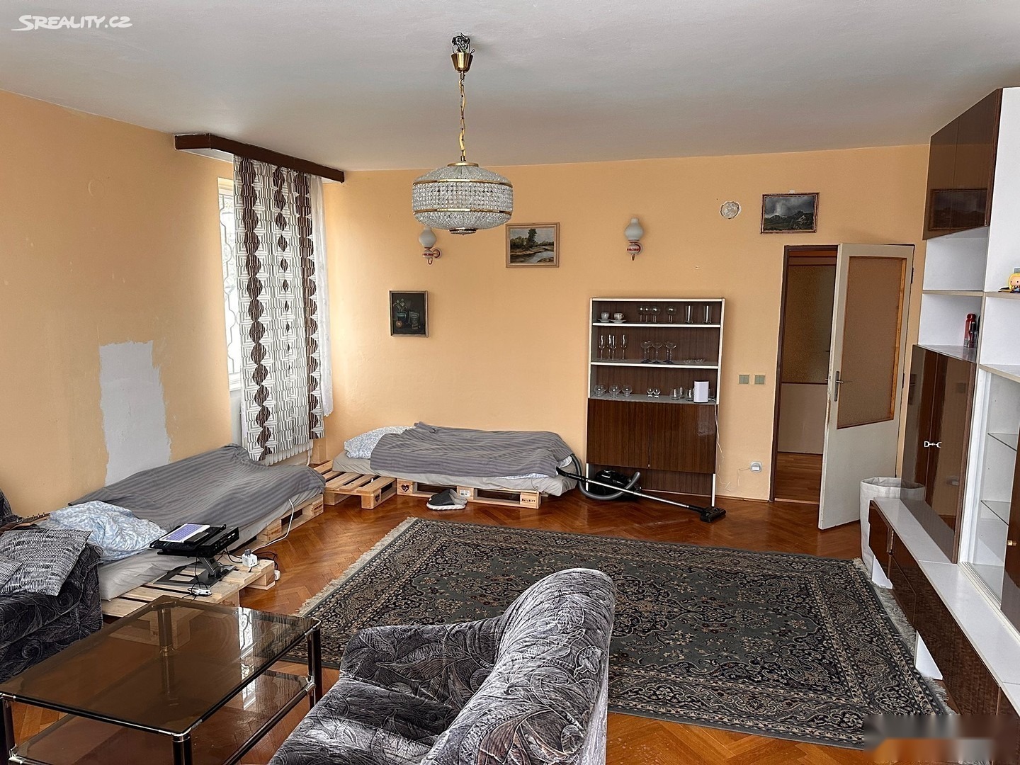 Bytový komplex Skalka