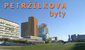 Byty Bažantnice