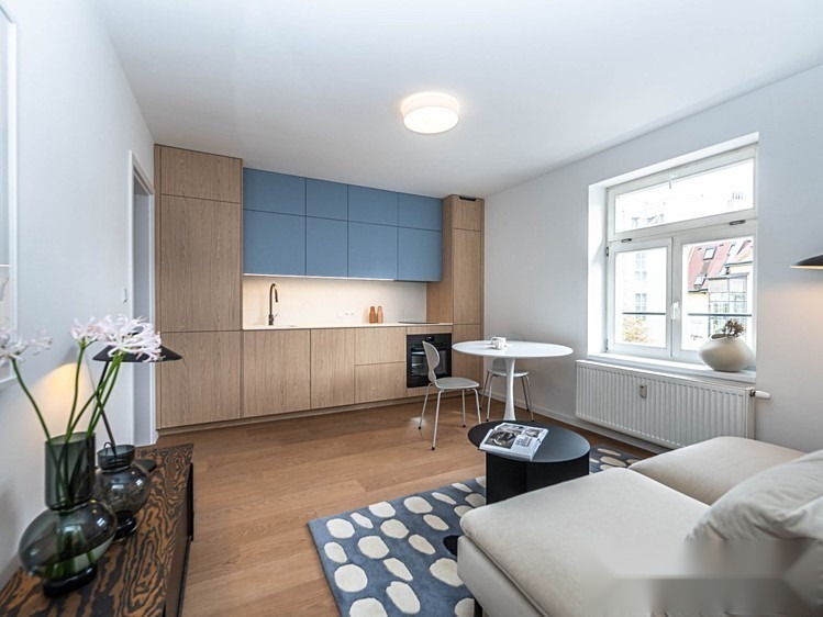 Byty Ovenecká 19