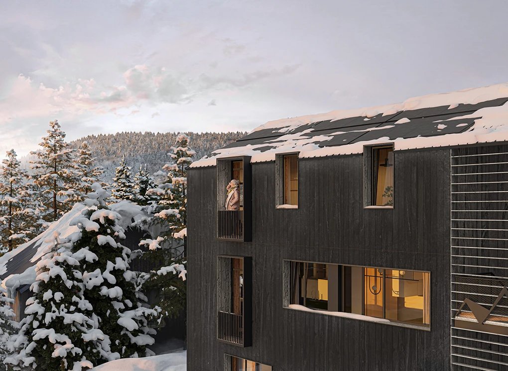 Dolce Vita Harrachov II