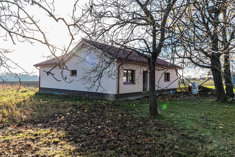 Domy Vrahovice