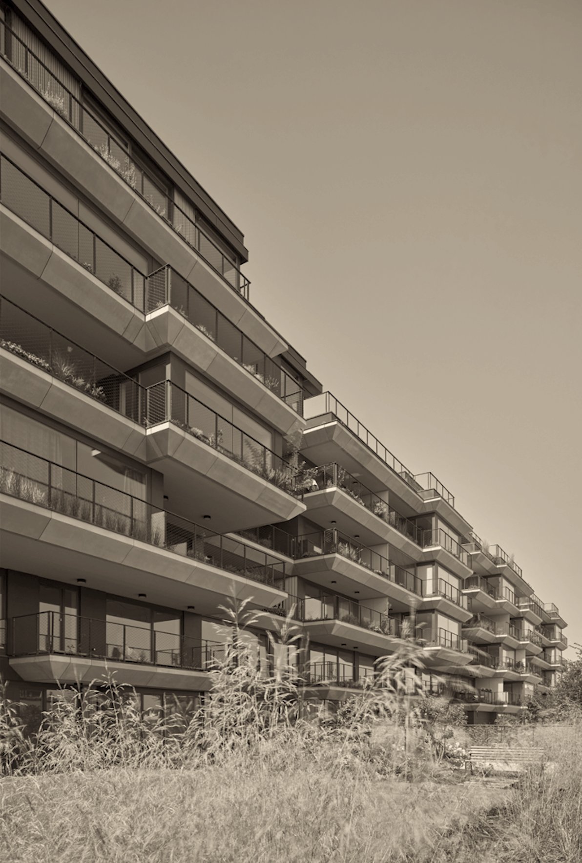 Fénix - Papírna Bubeneč