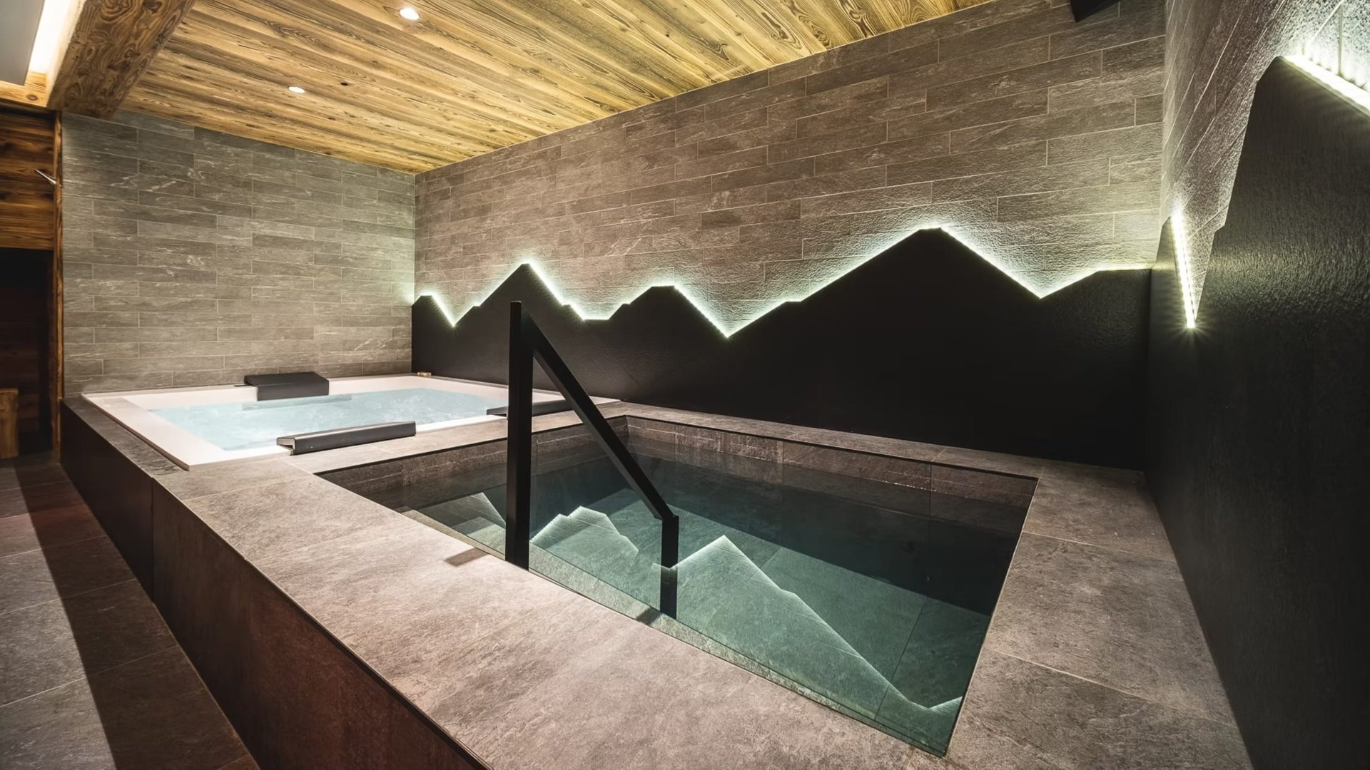 Four Elements Rezidence &amp; Spa