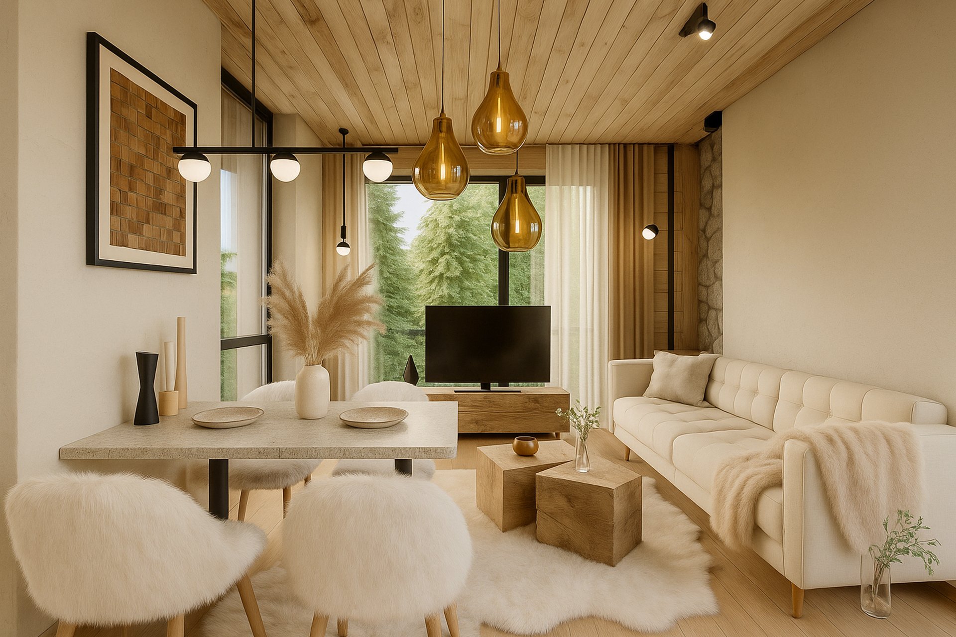 Four Elements Rezidence &amp; Spa