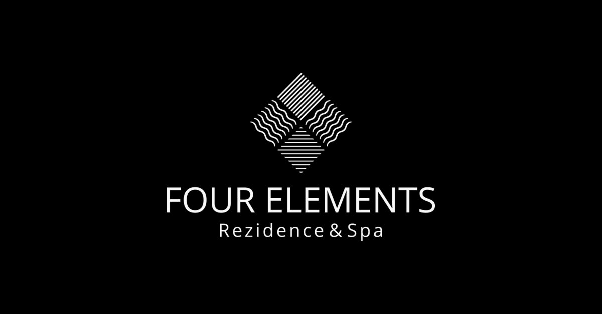 Four Elements Rezidence &amp; Spa