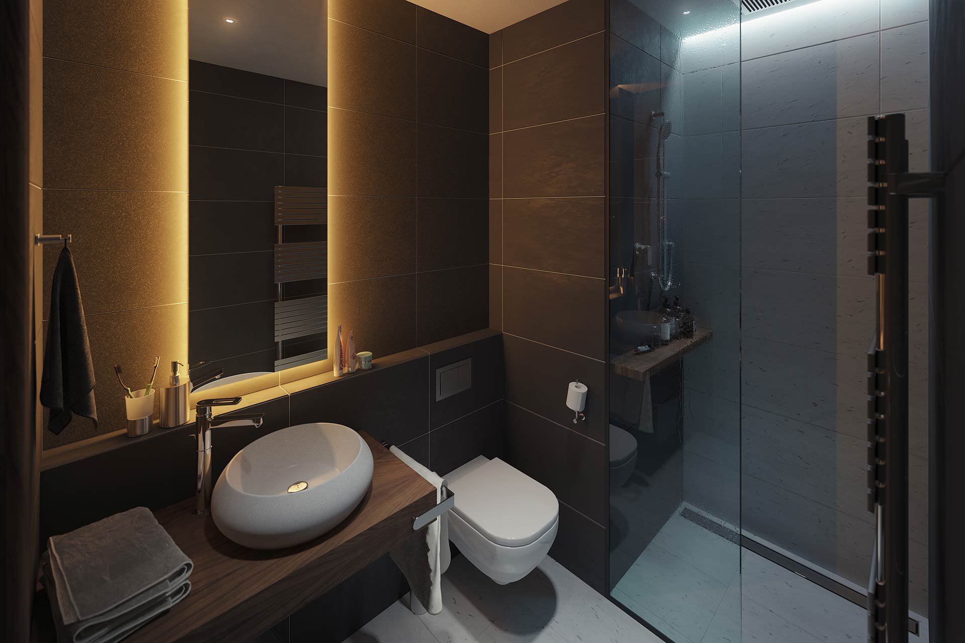 G Residence