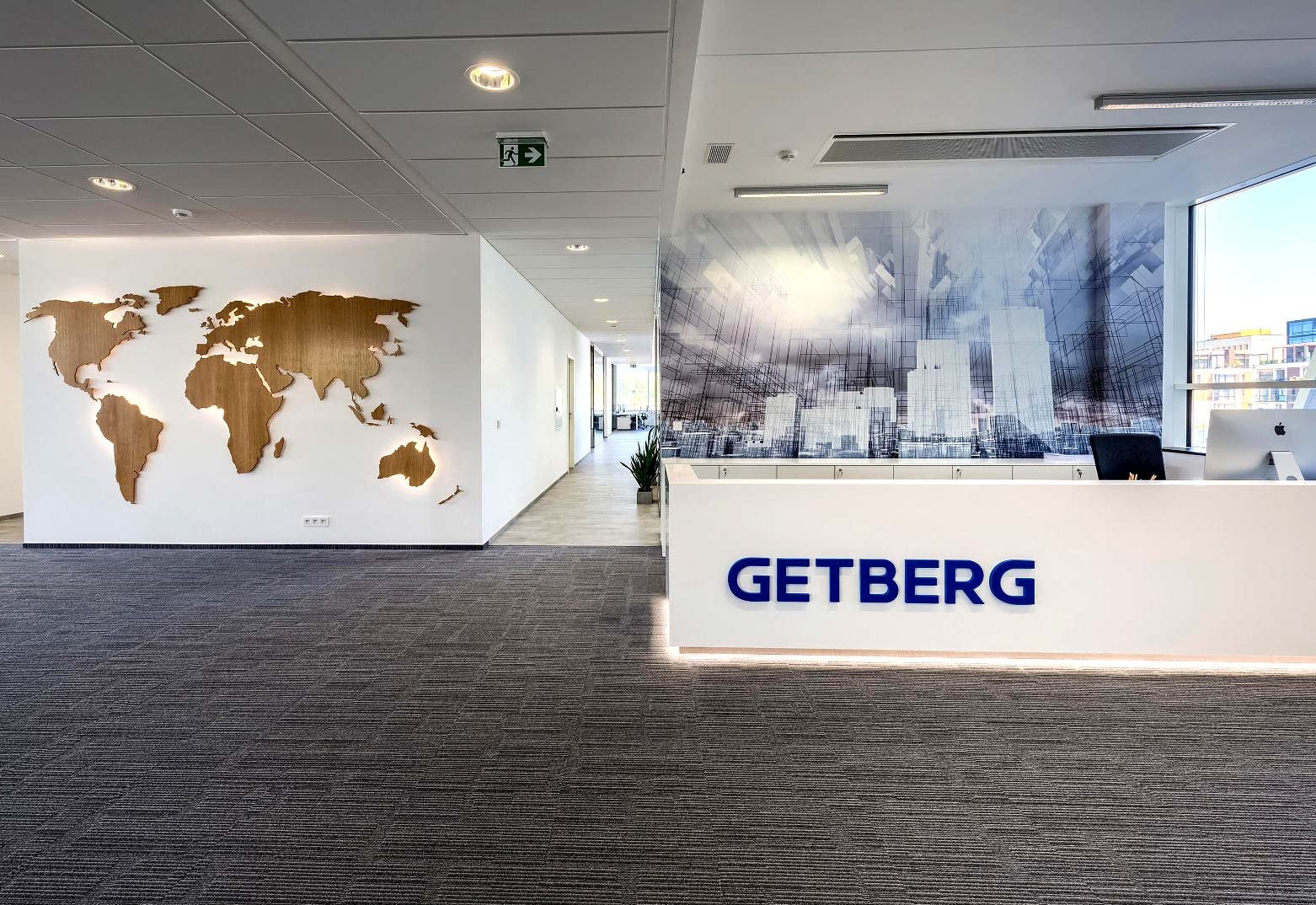 G Residence
