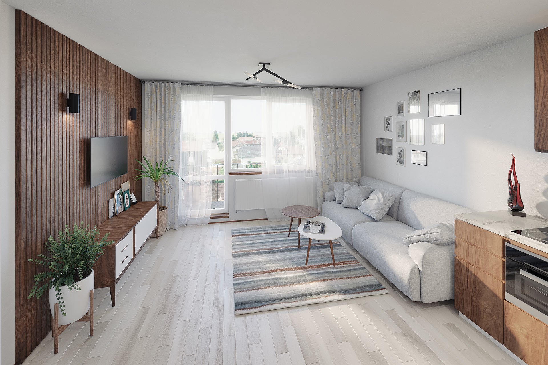 G Residence
