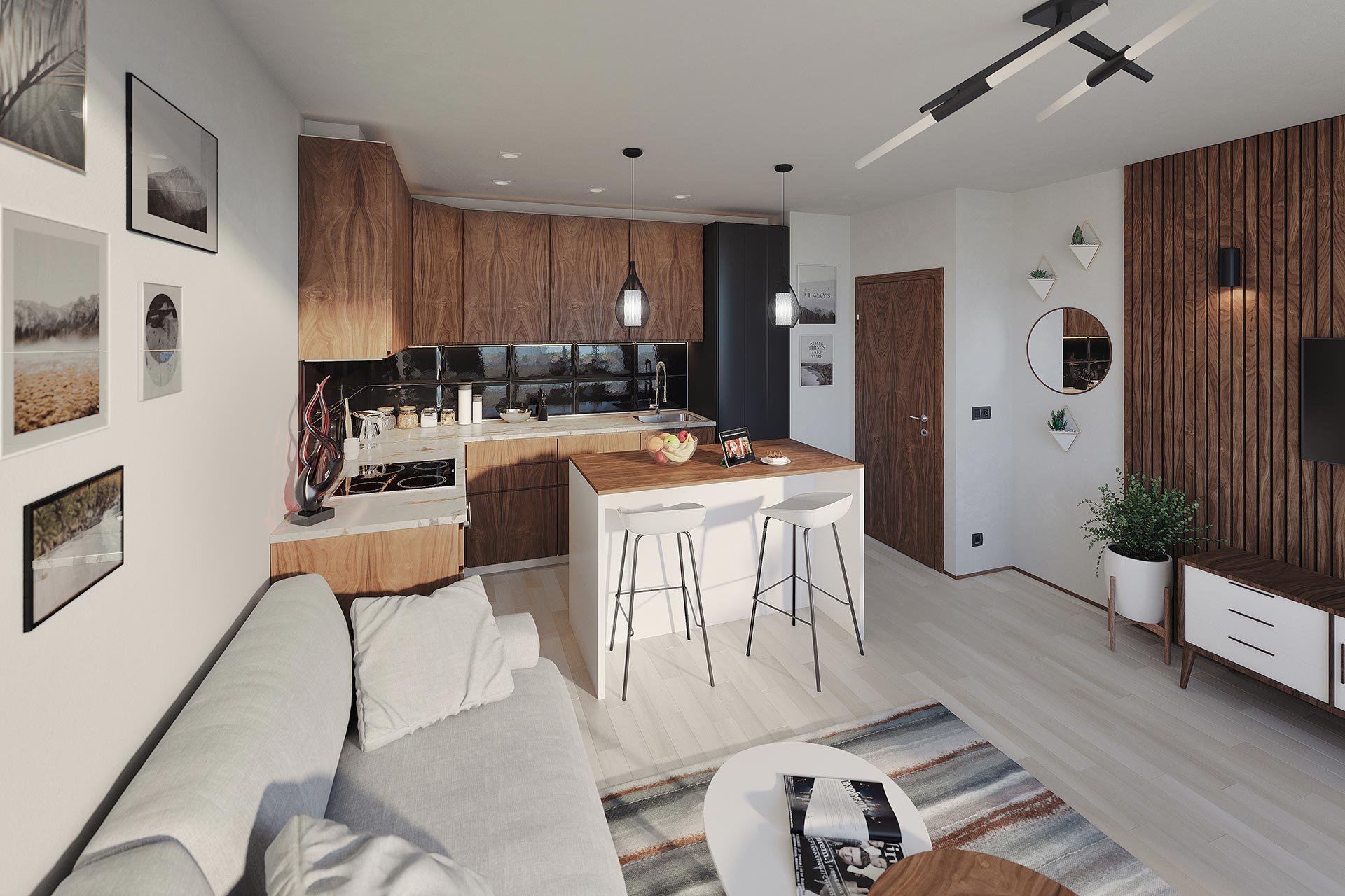 G Residence