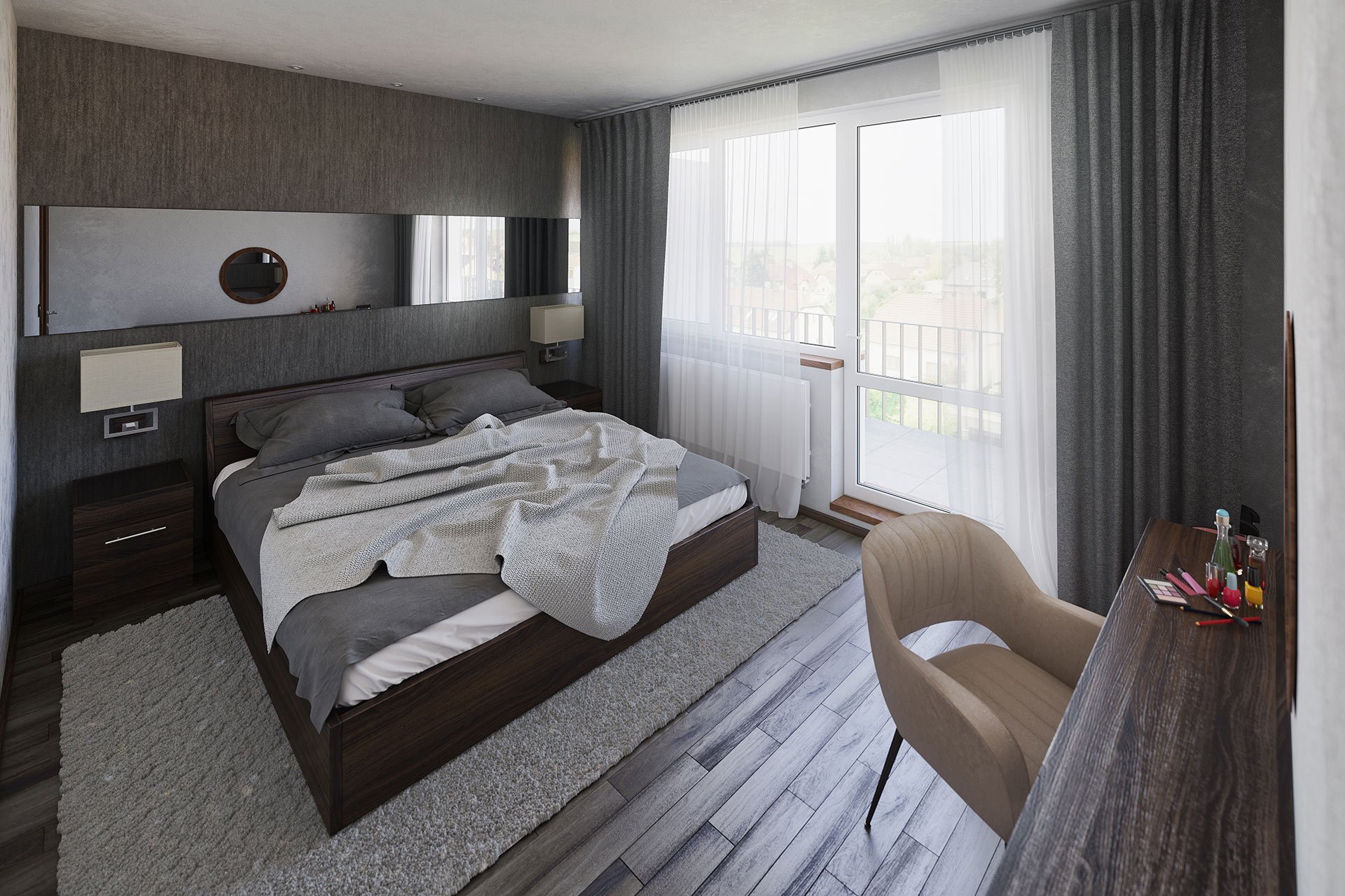 G Residence