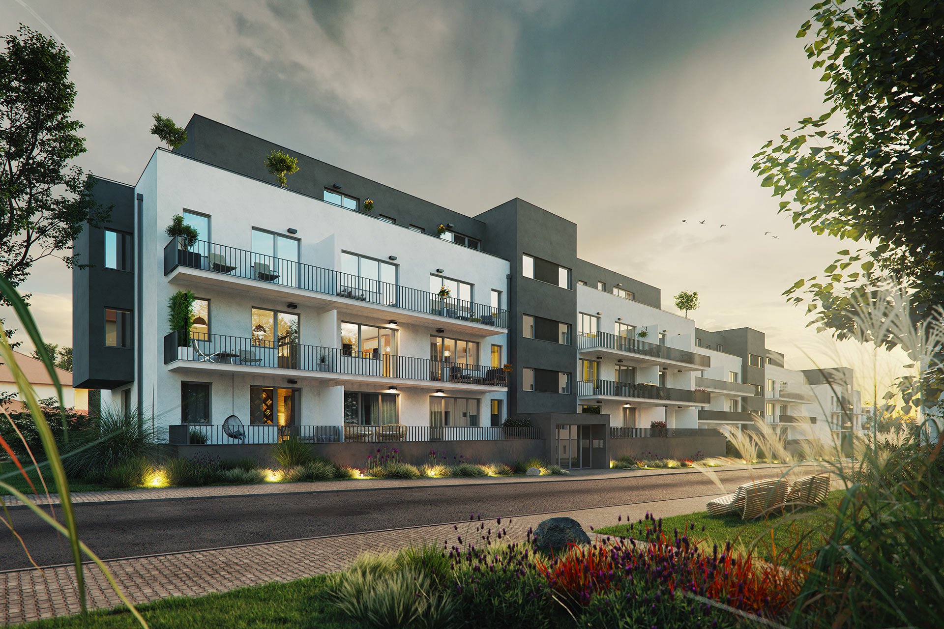 G Residence