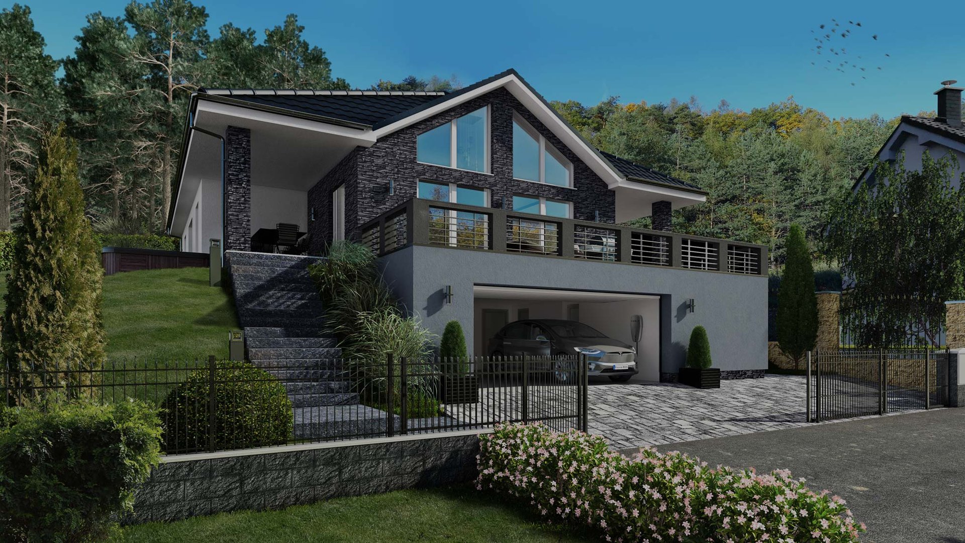 Green Hills