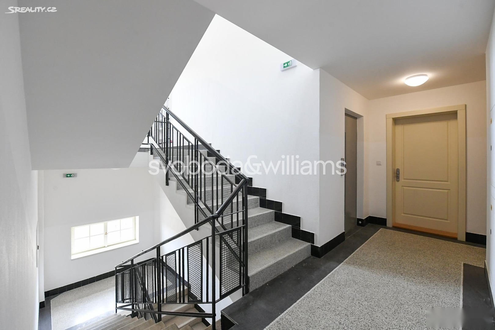 Karlín lofts