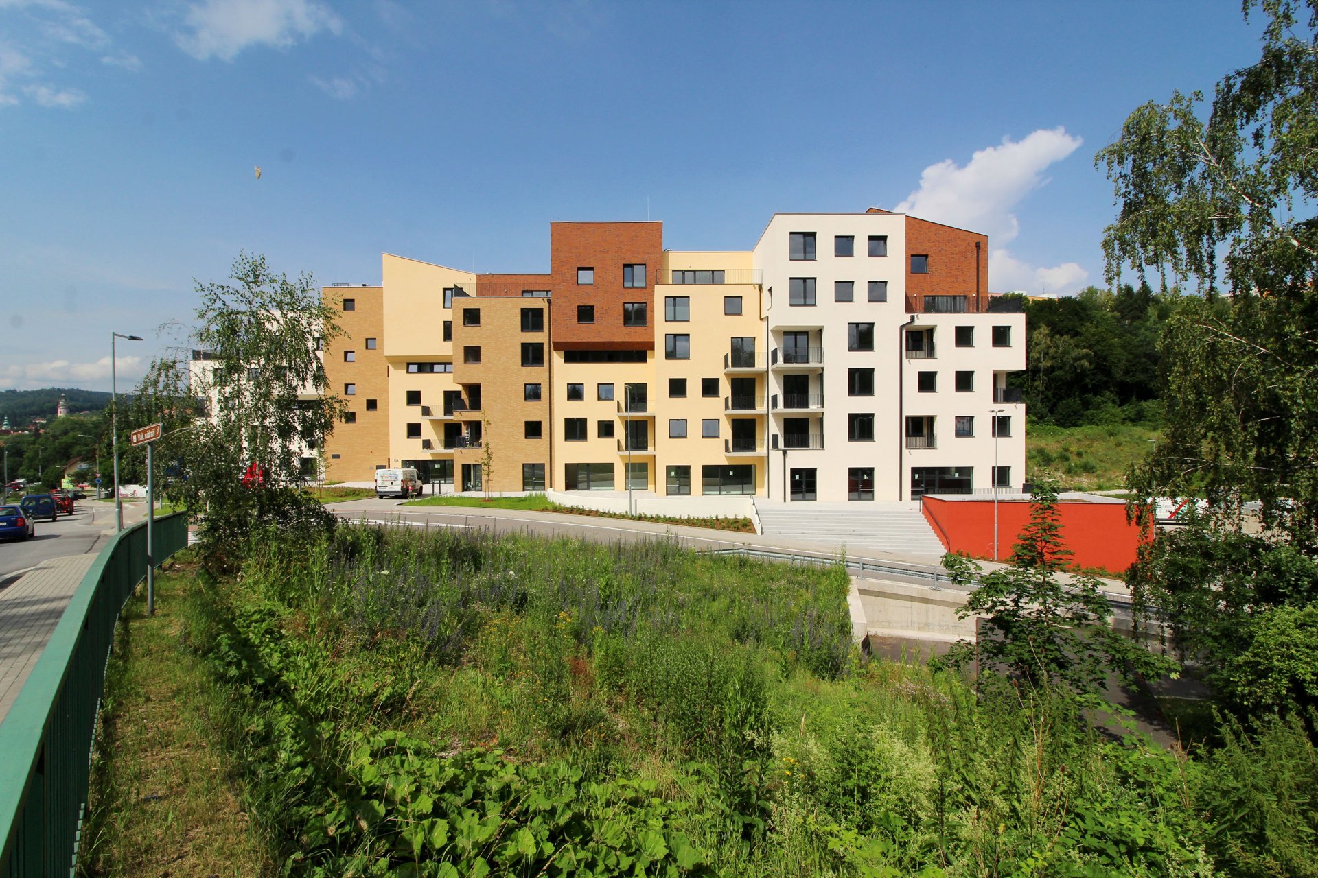 Krumlovský Vltavín