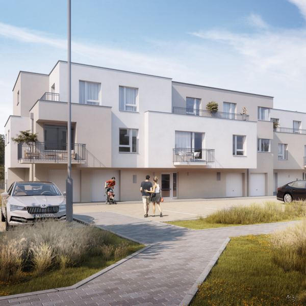 Loreta Homes