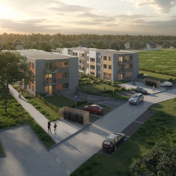 Loreta Homes