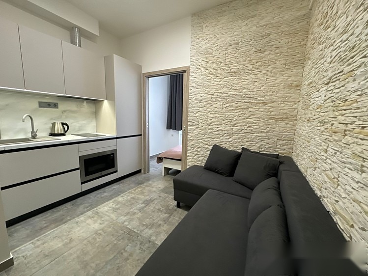 Maison 1832 Lofts