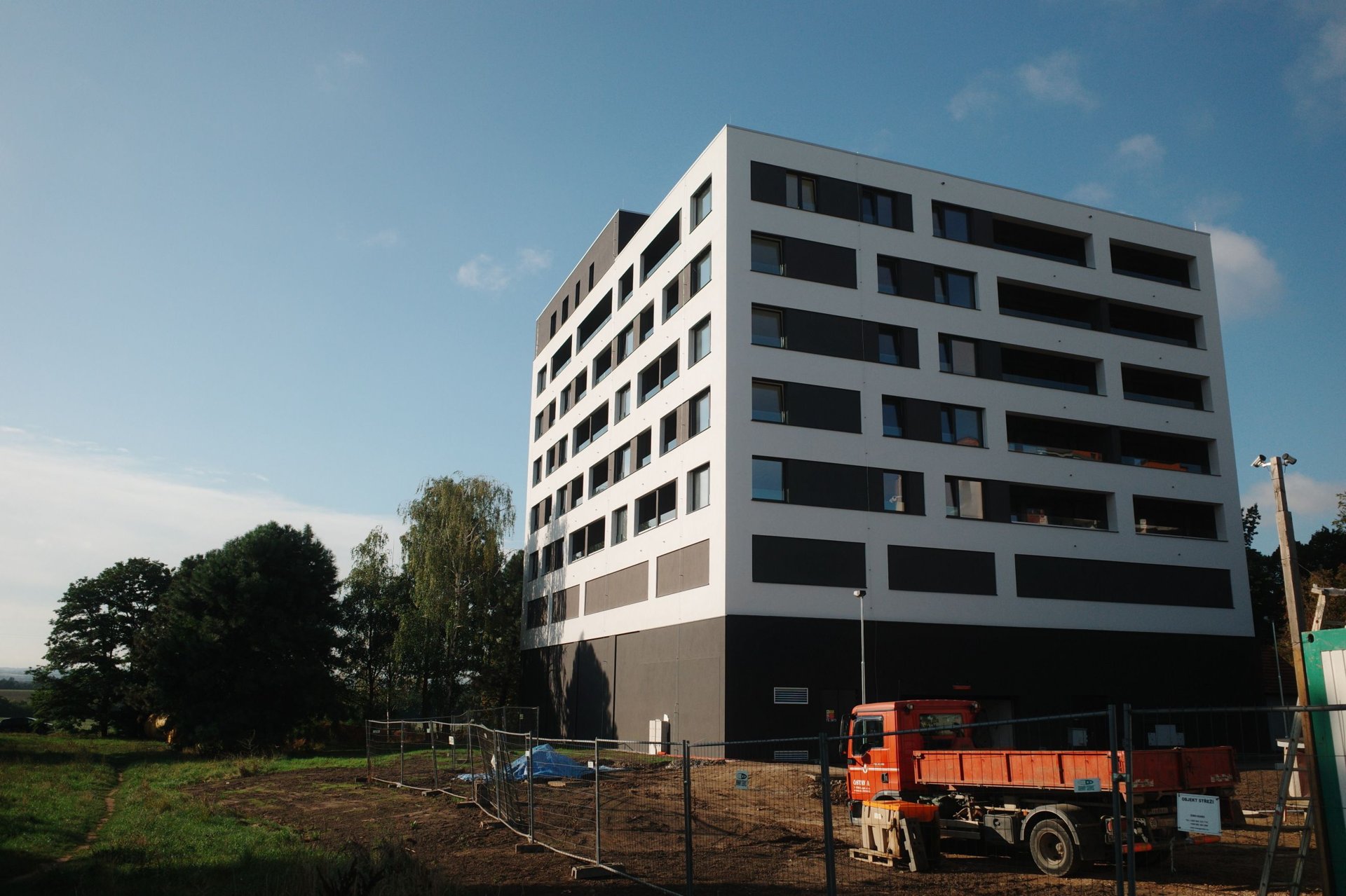 Mira Petrovice