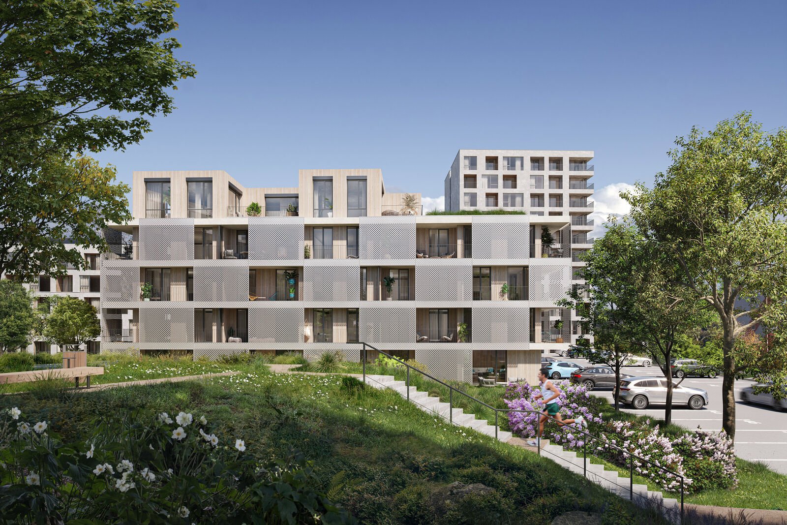 MOSAIQ Beroun