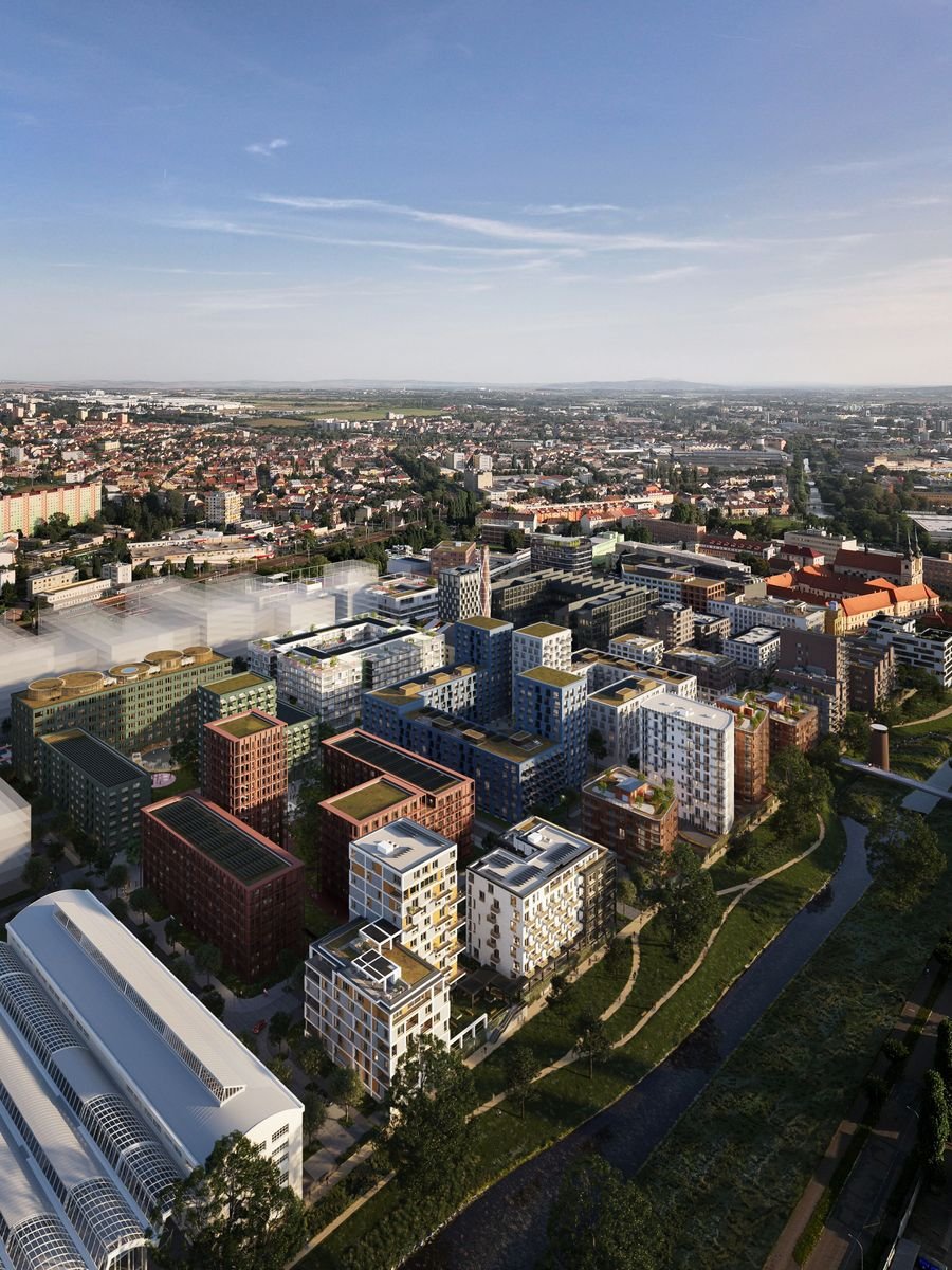 Nová Zbrojovka Brno