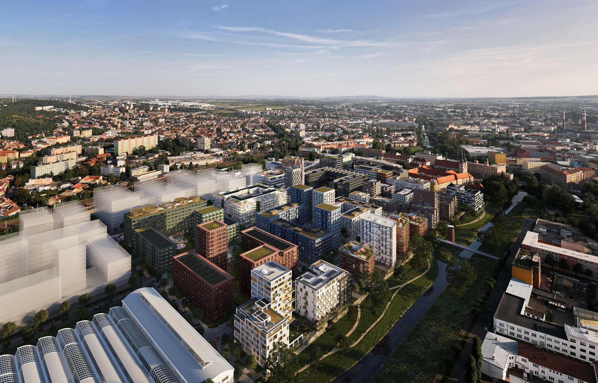 Nová Zbrojovka Brno