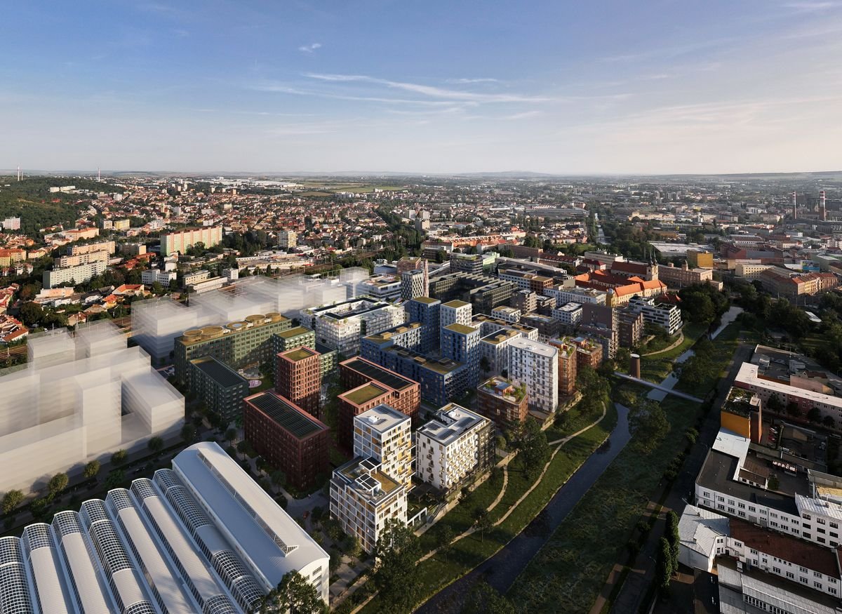 Nová Zbrojovka Brno
