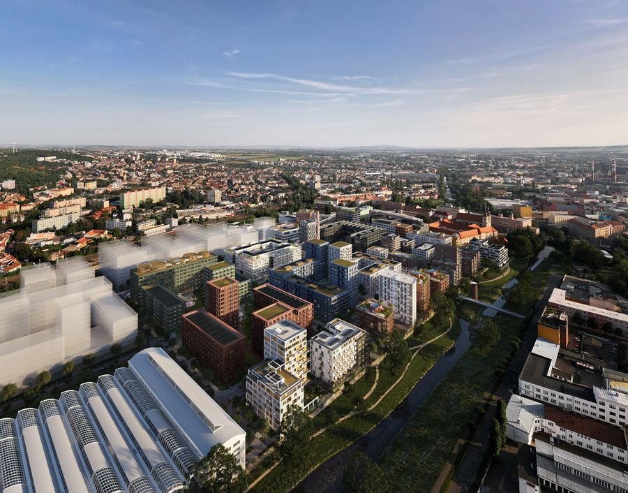 Nová Zbrojovka Brno