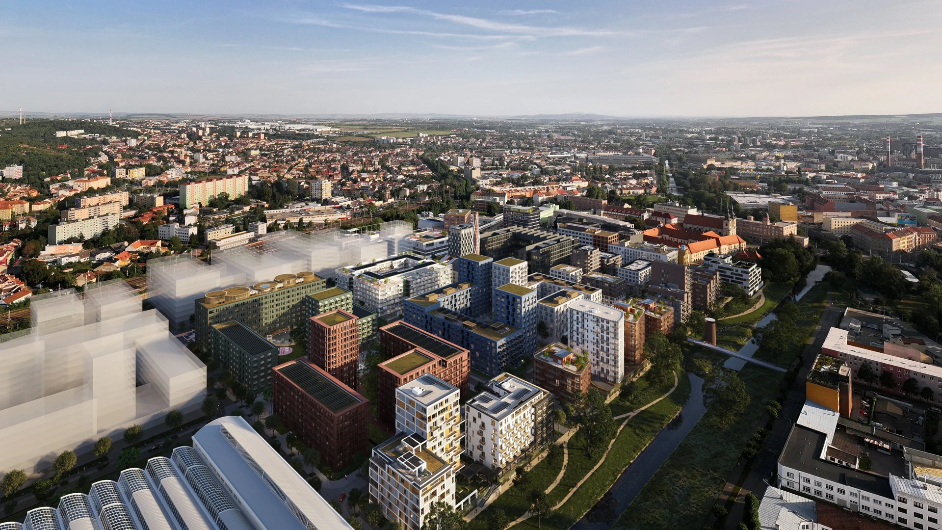 Nová Zbrojovka Brno