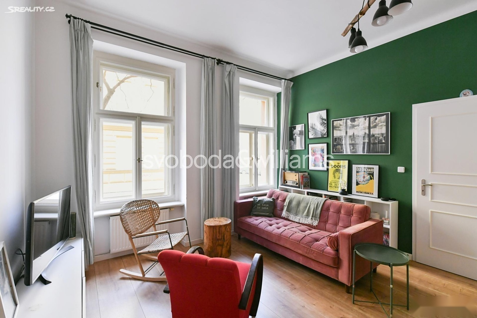 Perner Lofts